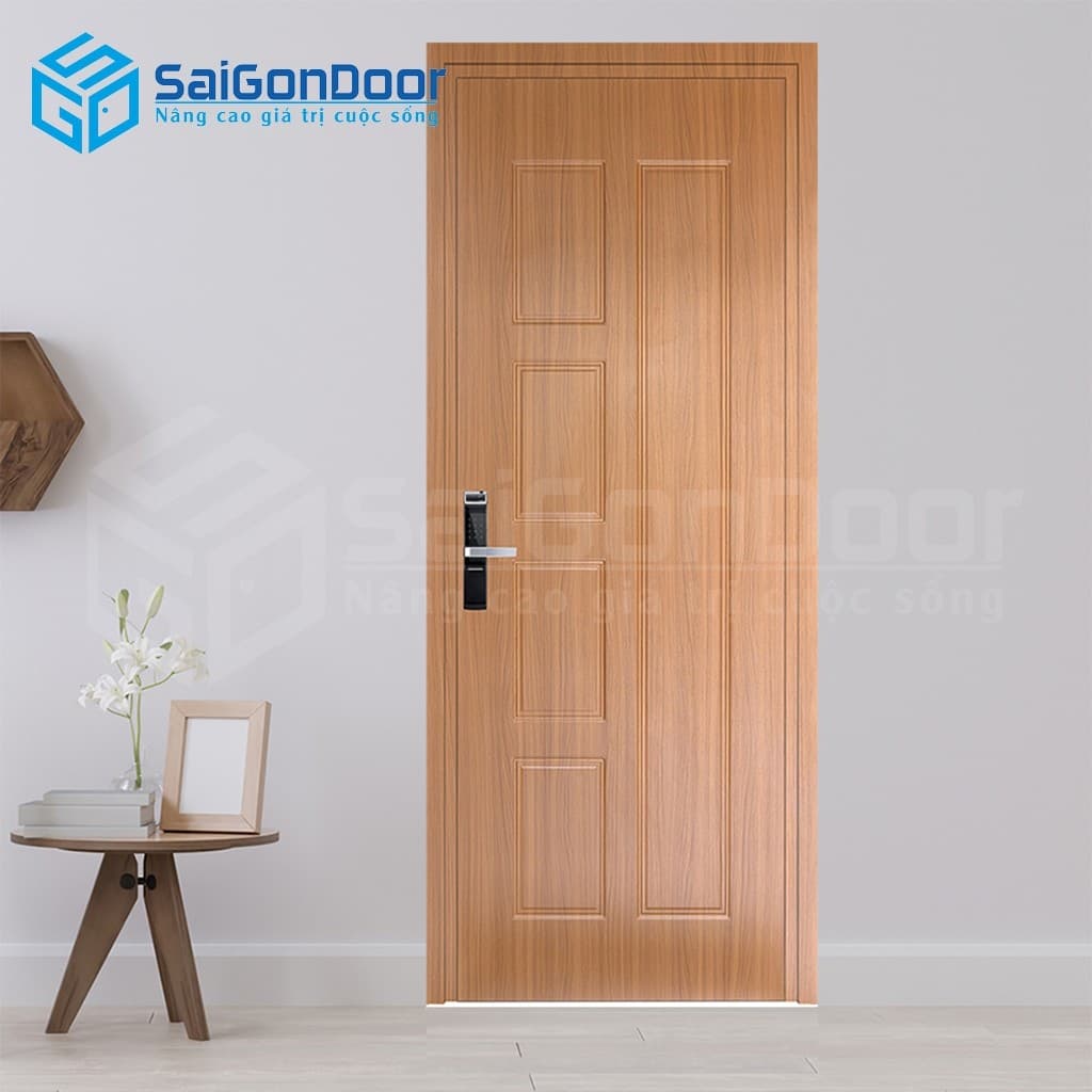 Cửa nhựa sungyu B02-41