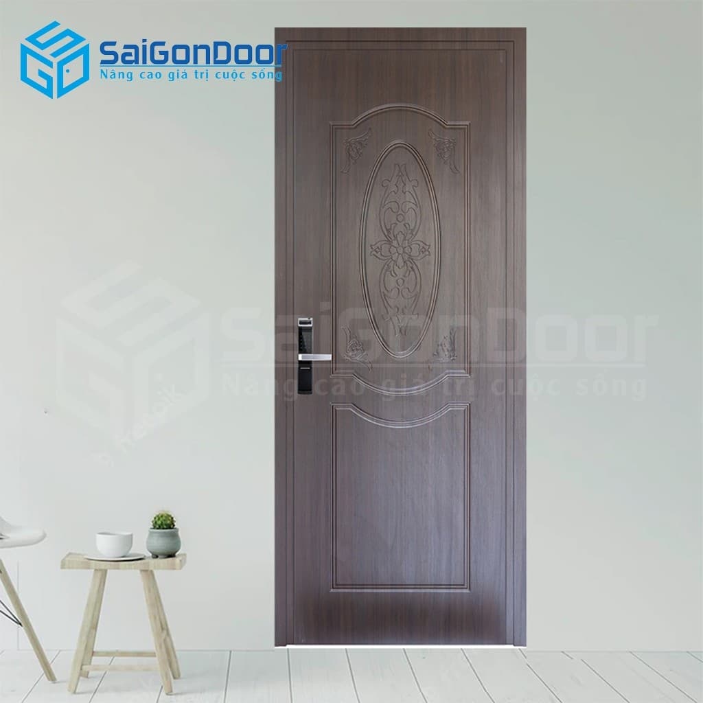 Cửa nhựa sungyu B03-43