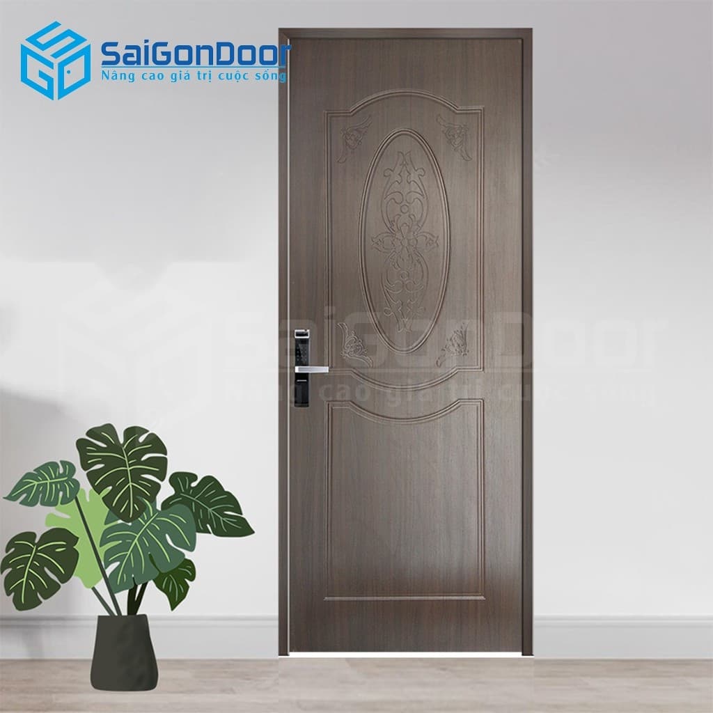 Cửa nhựa sungyu B3-60