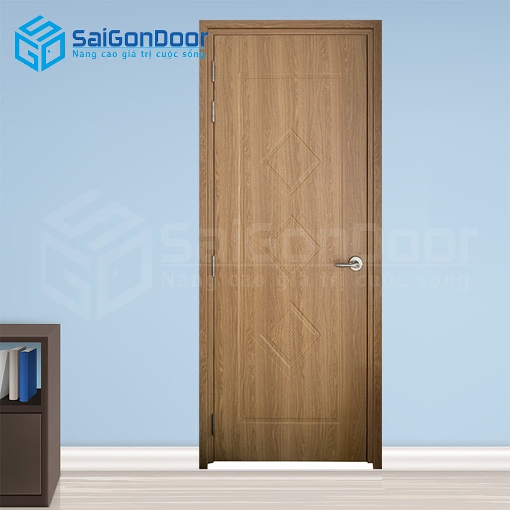 Cửa nhựa sungyu B6-32