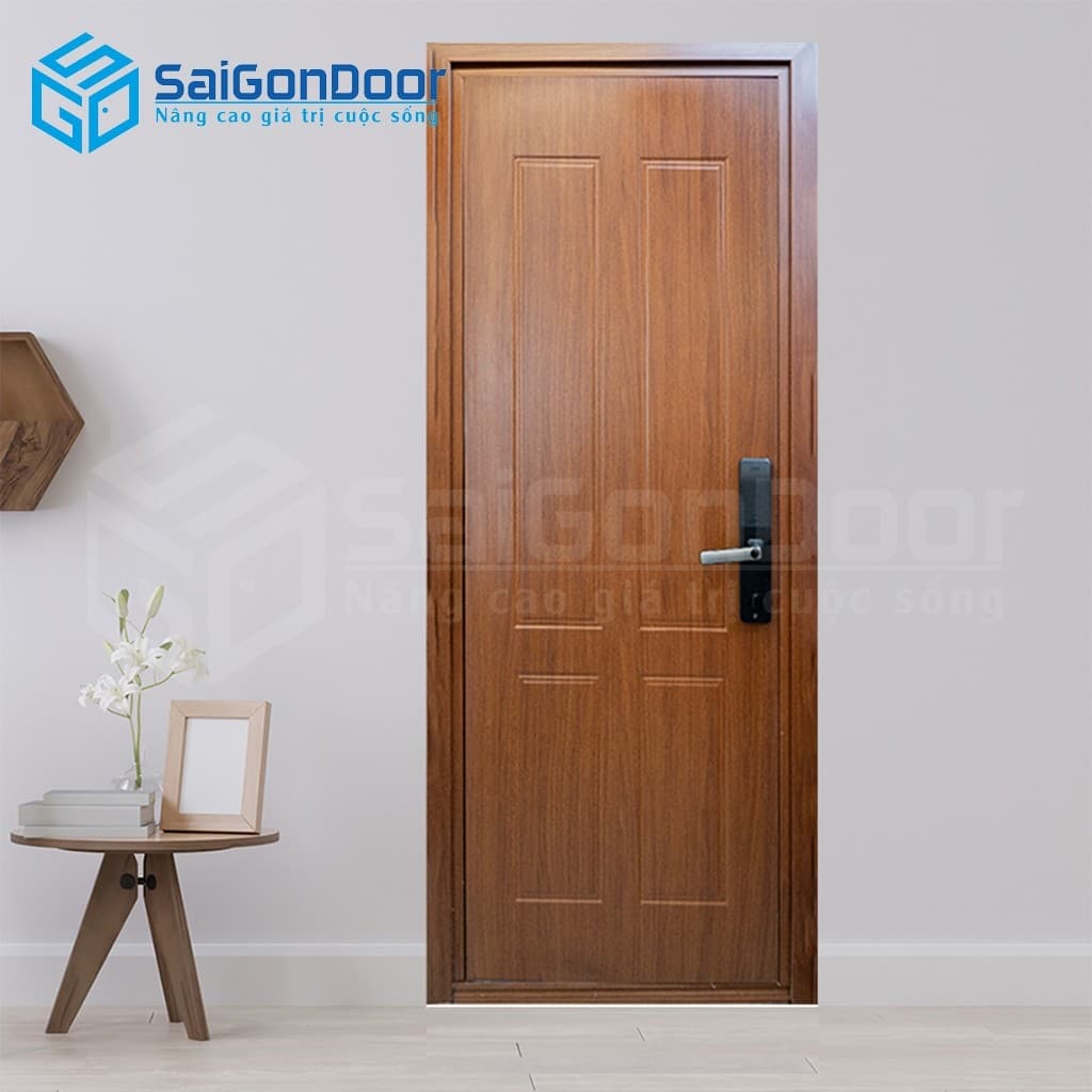 Cửa nhựa sungyu B7-88