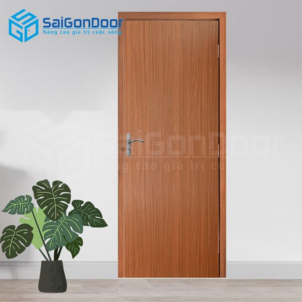 Cửa nhựa abs-kos 101-W0901