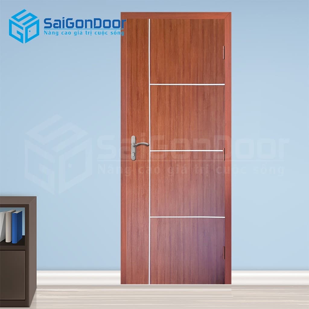 Cửa nhựa abs-kos 101D