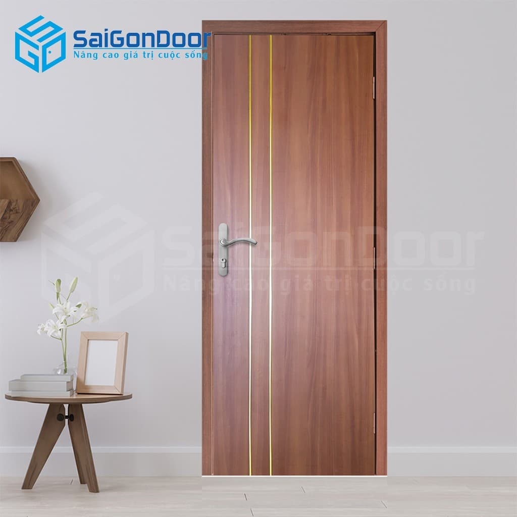 Cửa nhựa abs-kos 101F