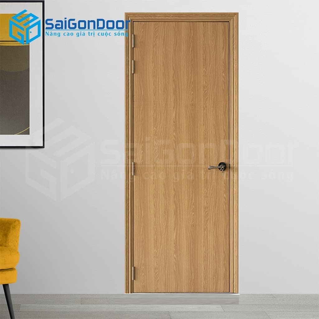 Cửa gỗ Hàn Quốc gq-667