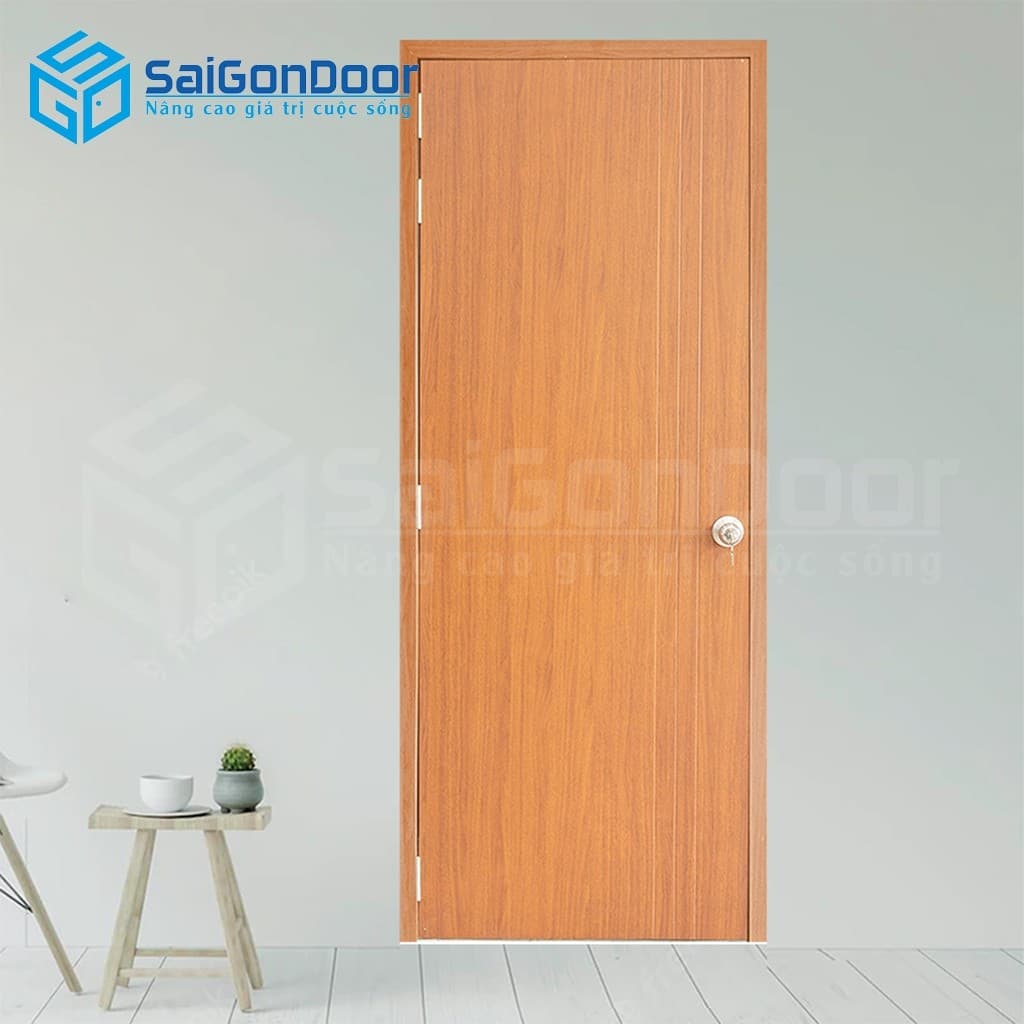 Cửa gỗ Hàn Quốc gq-P1R3