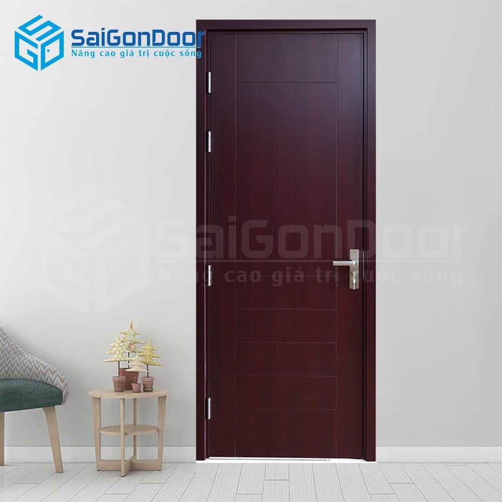 Cửa gỗ Hàn Quốc gq-SYB 105 CNC