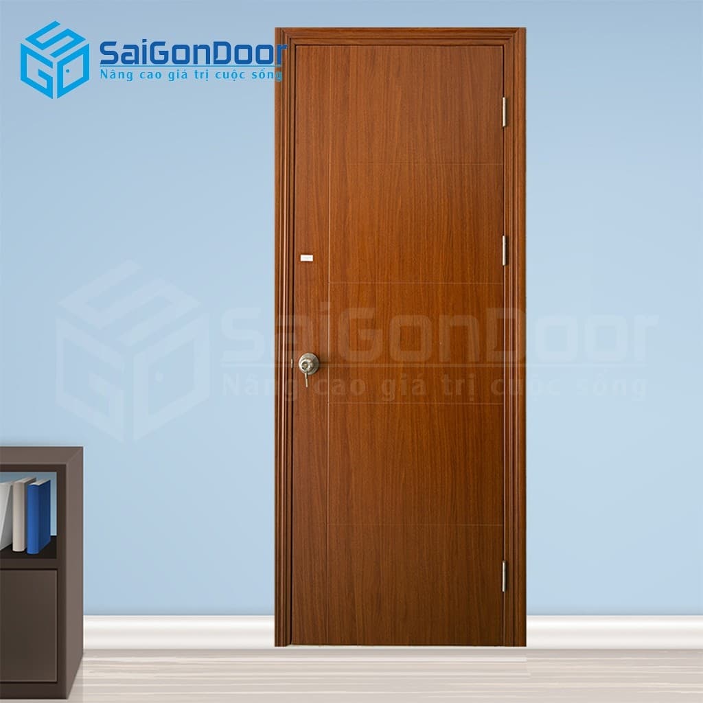 Cửa gỗ Hàn Quốc gq-SYB 769