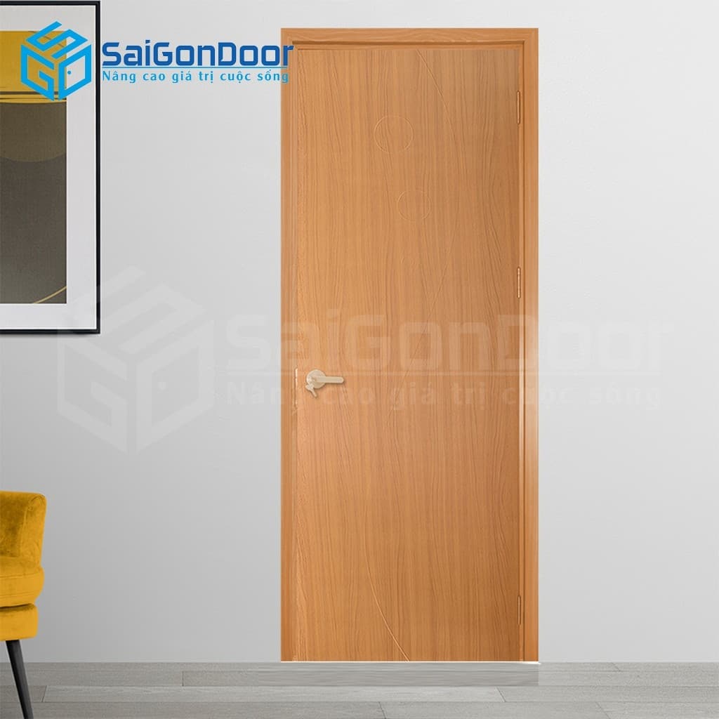 Cửa nhựa Composite SYB 673