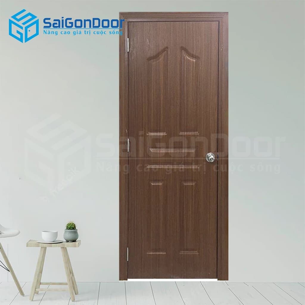 Cửa nhựa Đài Loan 03-806