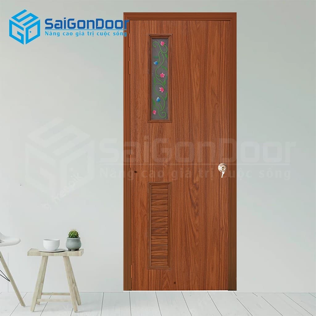 Cửa nhựa Đài Loan 05-8081g-3