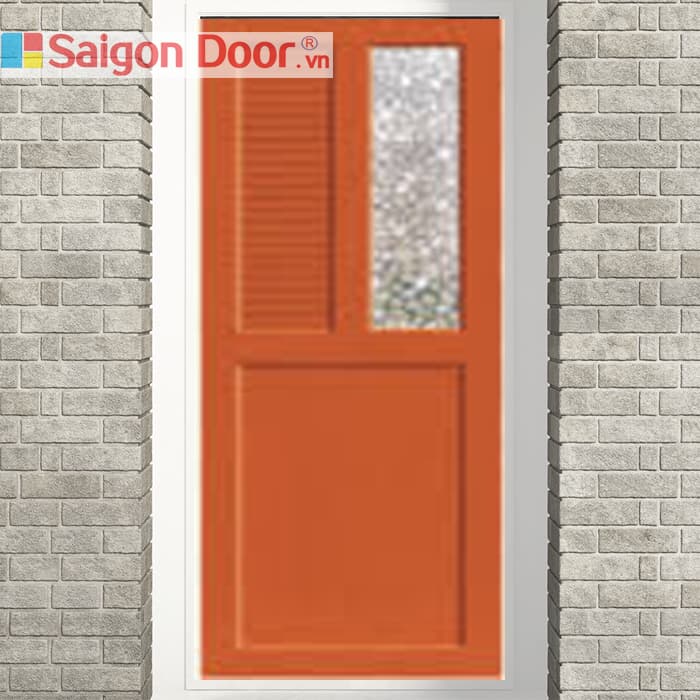 Cửa nhựa Malaysia SGD 01