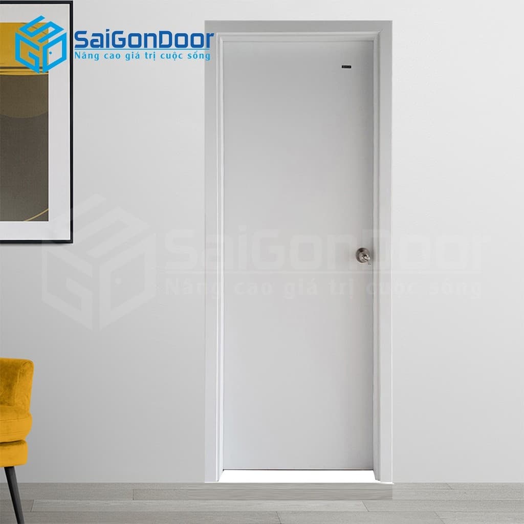 Cửa nhựa sungyu P1B11