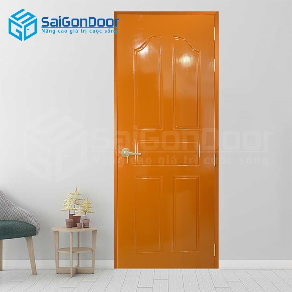 Cửa nhựa sungyu SYA 02