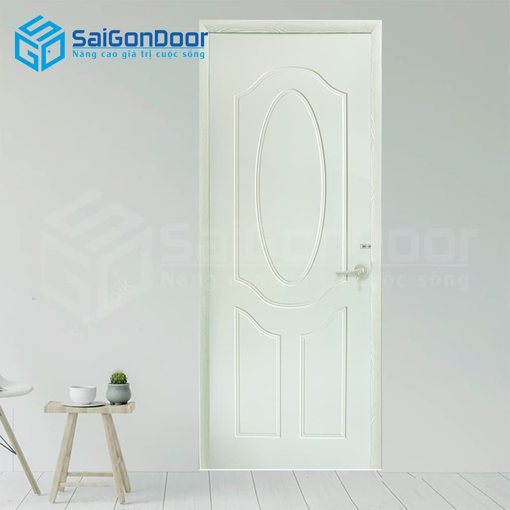 Cửa nhựa sungyu SYA 162