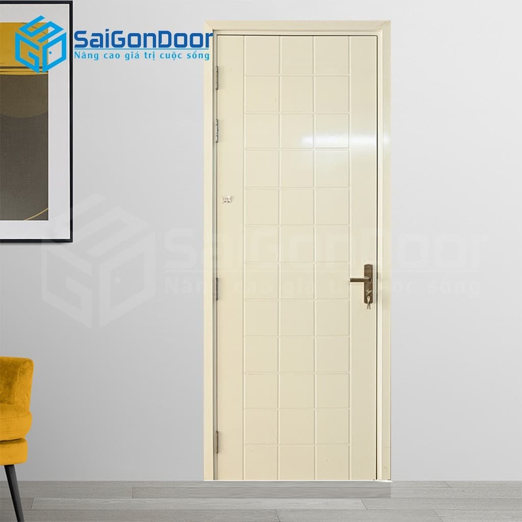 Cửa nhựa sungyu SYA 53
