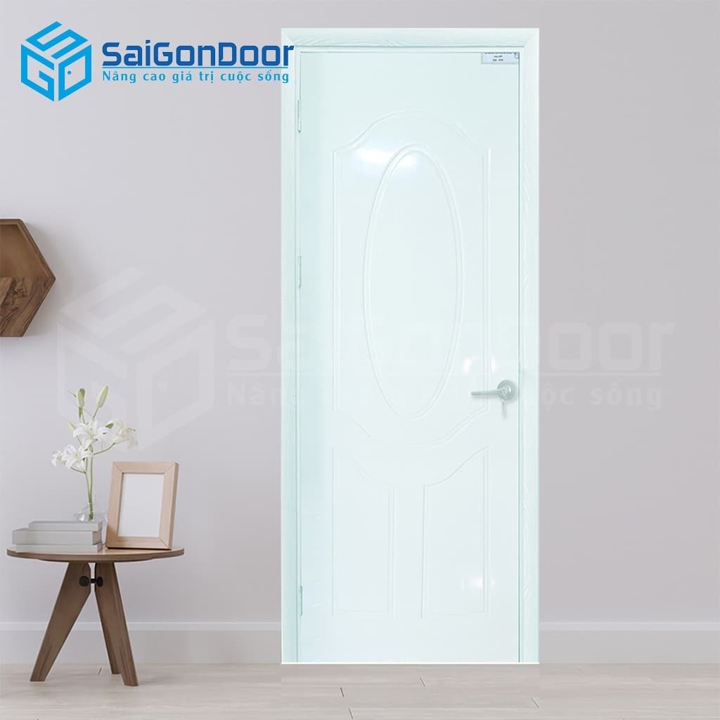 Cửa nhựa sungyu SYA 62