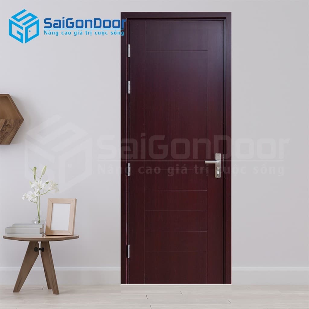 Cửa nhựa sungyu SYB 105 CNC