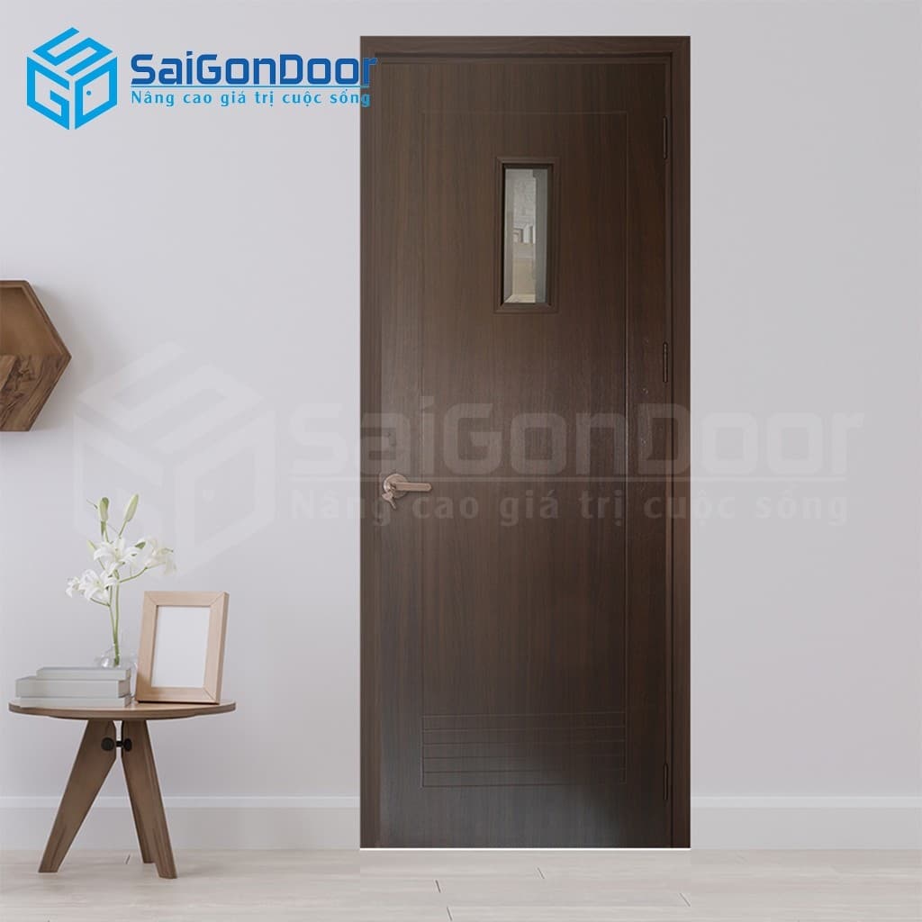 Cửa nhựa sungyu SYB 365