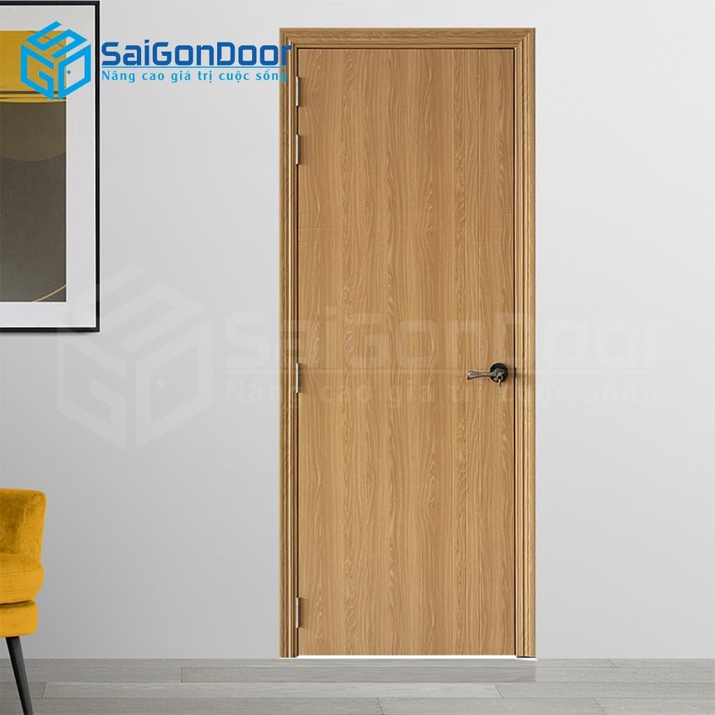 Cửa nhựa sungyu SYB 667