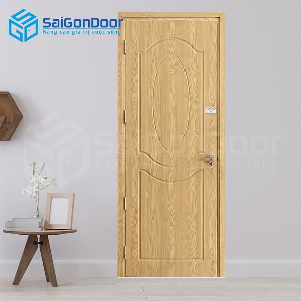 Cửa nhựa sungyu SYB 685