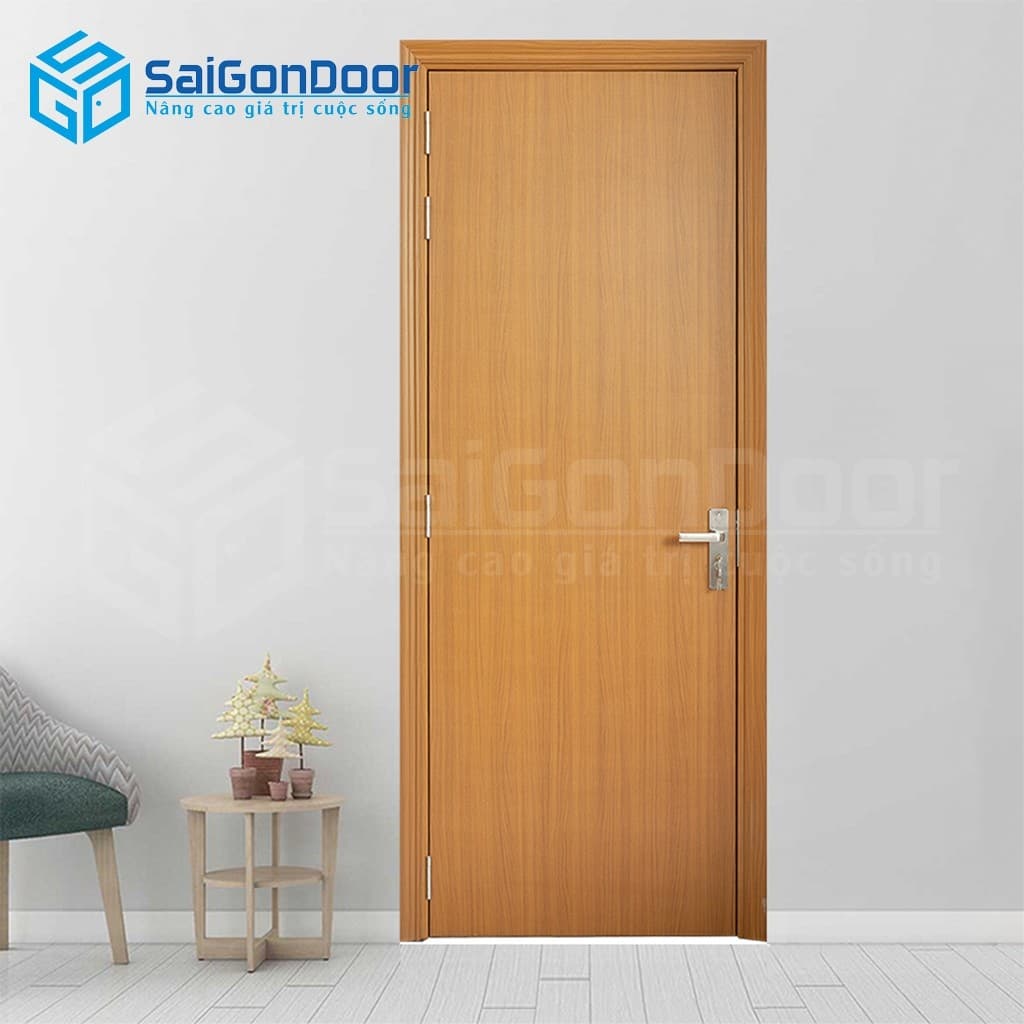 Cửa nhựa sungyu SYB 6P1