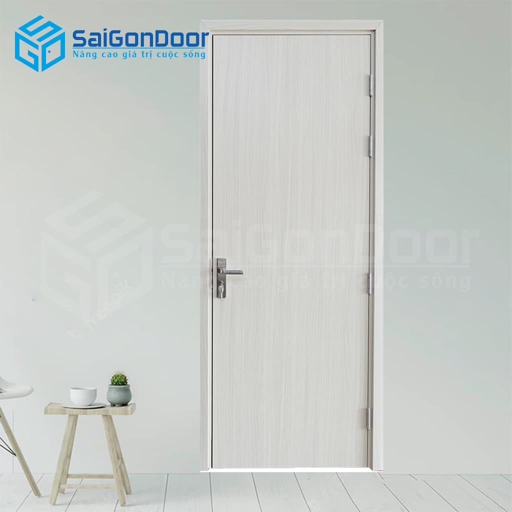 Cửa nhựa sungyu SYB P1B01
