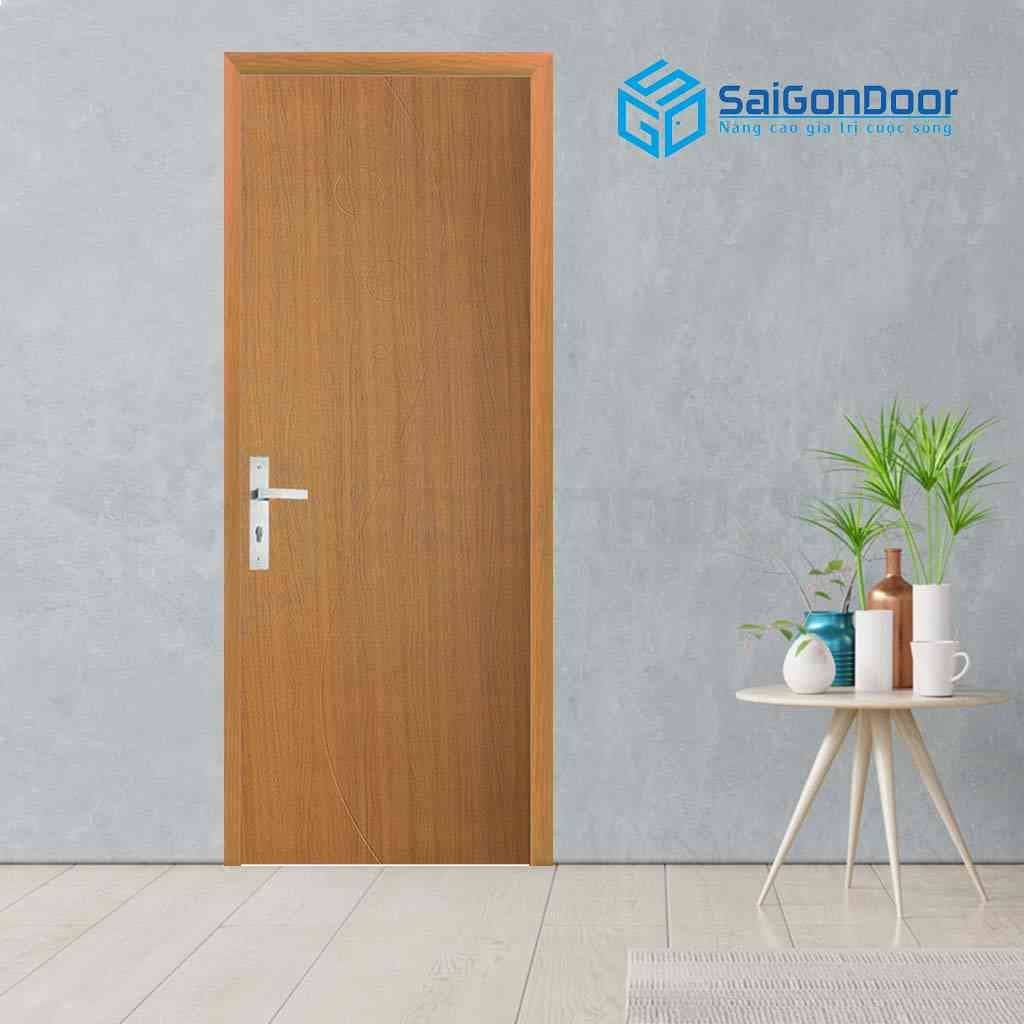 Cửa nhựa cao cấp 273