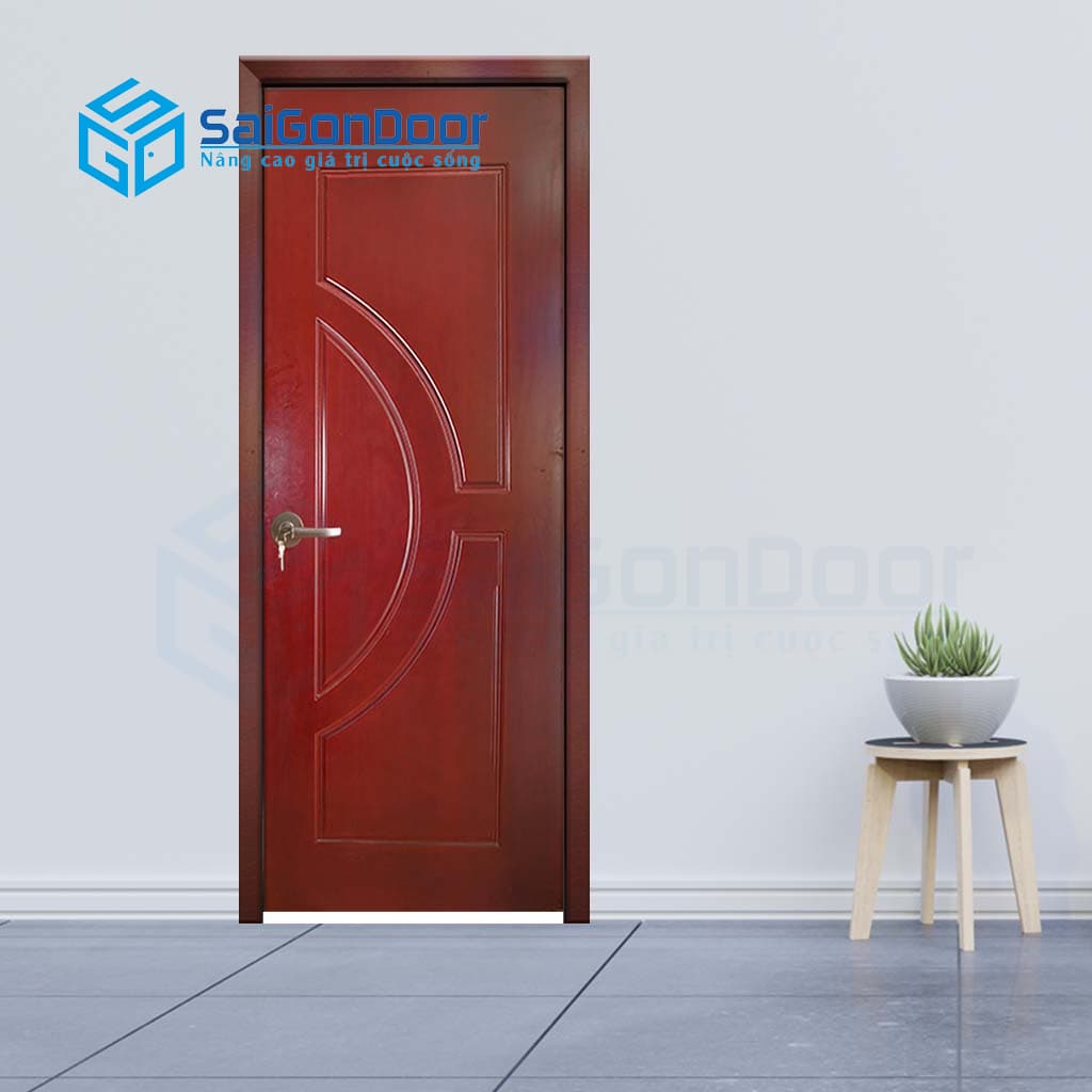 CỬA NHỰA MALAYSIA SGD Cua nhua Composite SYA 452