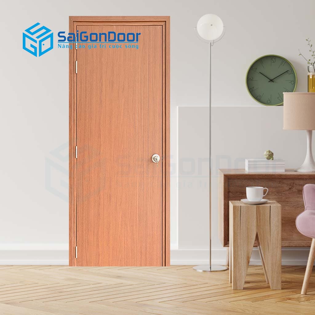 CỬA NHỰA MALAYSIA SGD Cua nhua Composite SYB 201