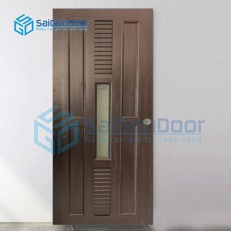 Cửa nhựa Đài Loan DL.YC.24