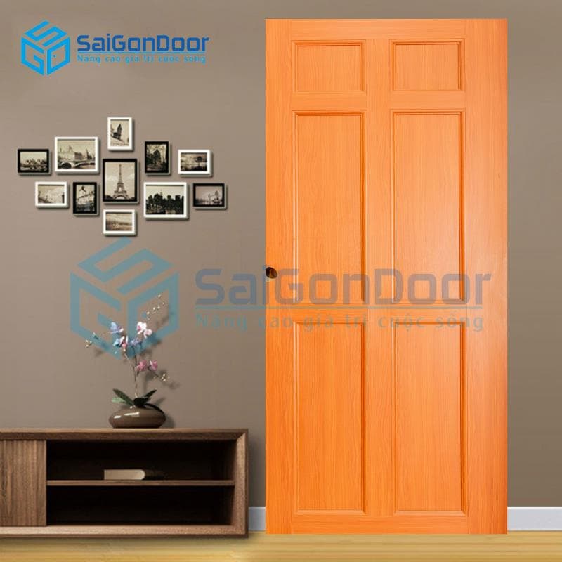 Cửa nhựa Đài Loan DL.YO.40