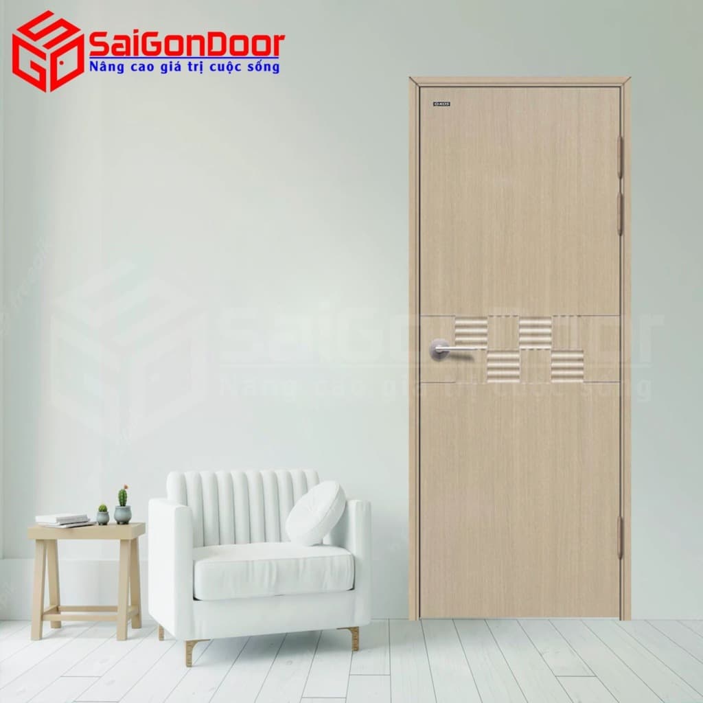 Cửa nhựa ABS KOS-309