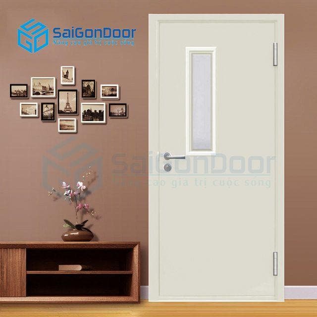 Cửa Thép Chống Cháy TCC. P1G1a-1-C2