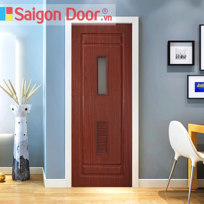 Cửa nhựa Đài Loan 04-804Cg