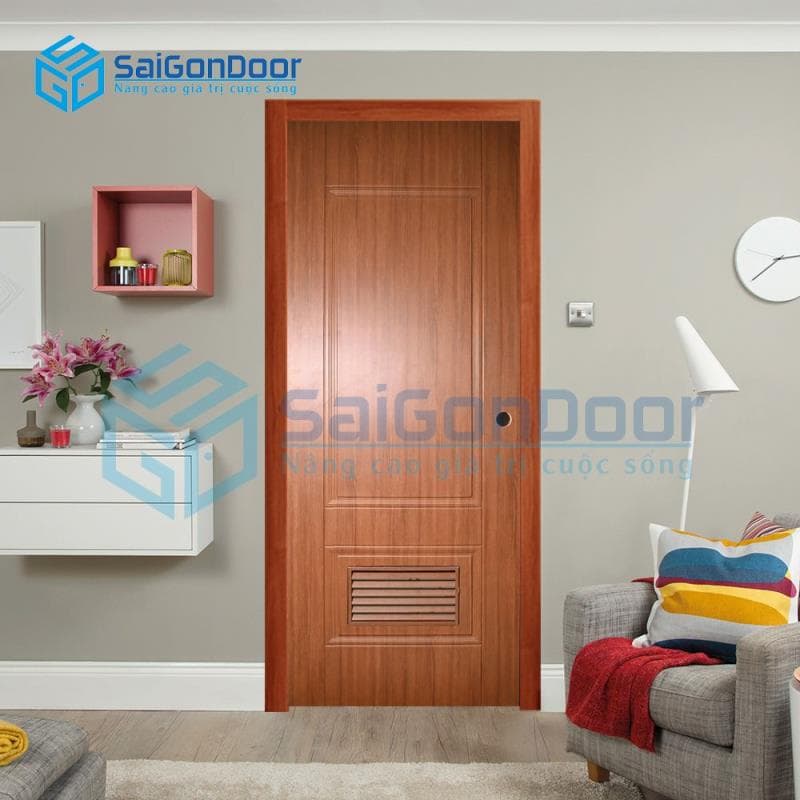 CỬA NHỰA COMPOSITE SYA.457-A04