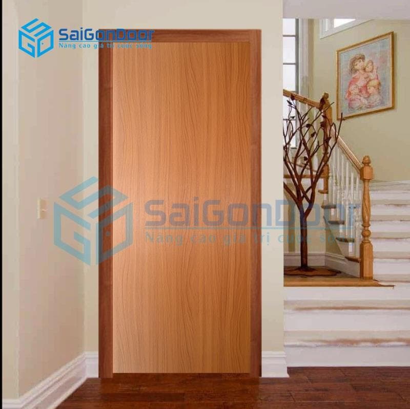 CỬA NHỰA COMPOSITE SYB-B05
