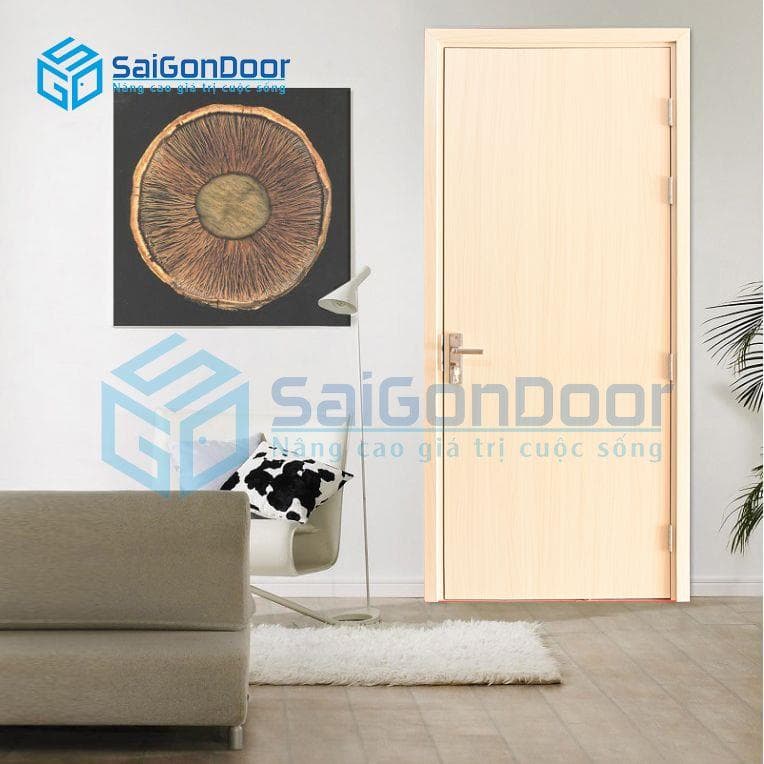 CỬA NHỰA COMPOSITE SYB.P1-B01