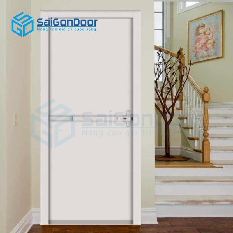 Cửa Thép Chống Cháy TCC. P1-1-C3