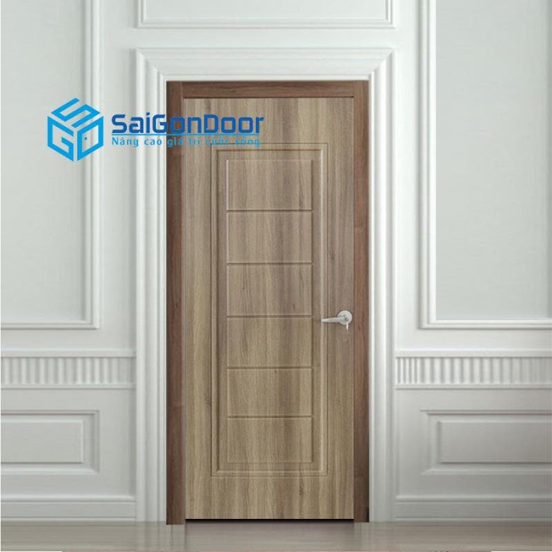 CỬA NHỰA COMPOSITE ABS Mới 13